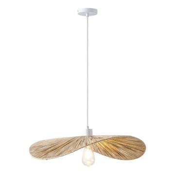 Lampadario a sospensione con filo 1xE27/15W/230V