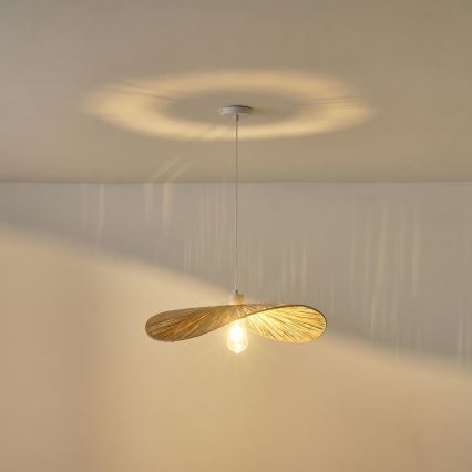 Lampadario a sospensione con filo 1xE27/15W/230V