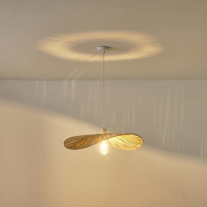 Lampadario a sospensione con filo 1xE27/15W/230V