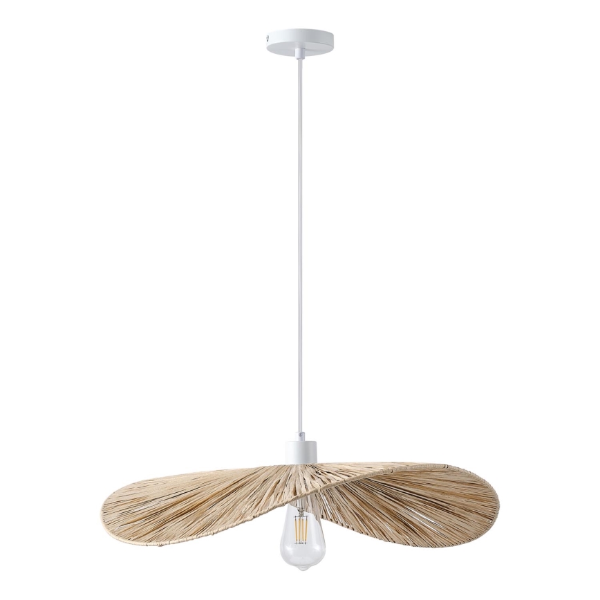 Lampadario a sospensione con filo 1xE27/15W/230V