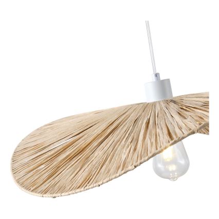 Lampadario a sospensione con filo 1xE27/15W/230V