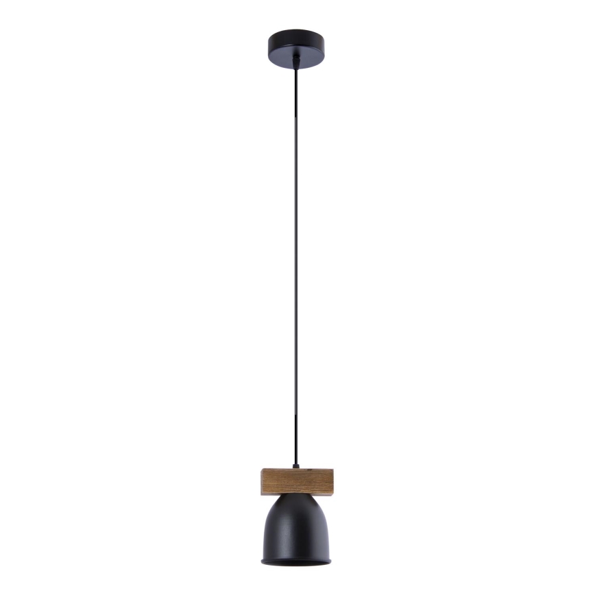 Lampadario a sospensione con filo 1xE27/60W/230V diametro 11,5 cm