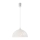 Lampadario a sospensione con filo 1xE27/60W/230V farfalle