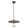 Lampadario a sospensione con filo 1xE27/60W/230V