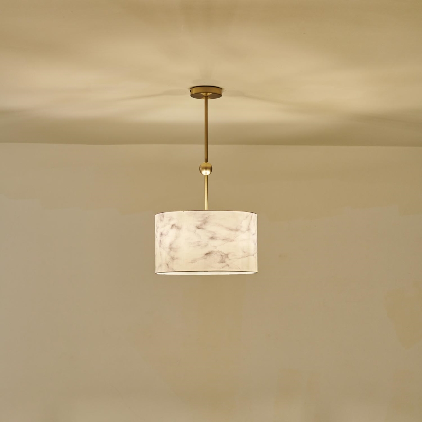 Lampadario a sospensione con filo 3xE14/15W/230V