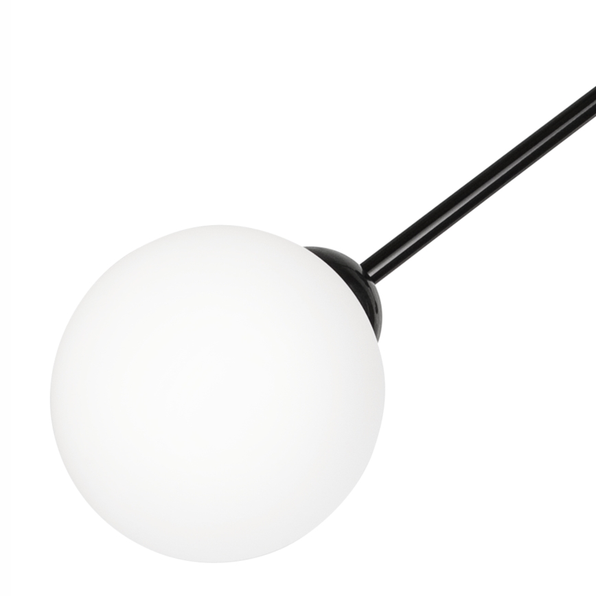 Lampadario a sospensione con filo ALESSIA BALL 3xG9/5W/230V