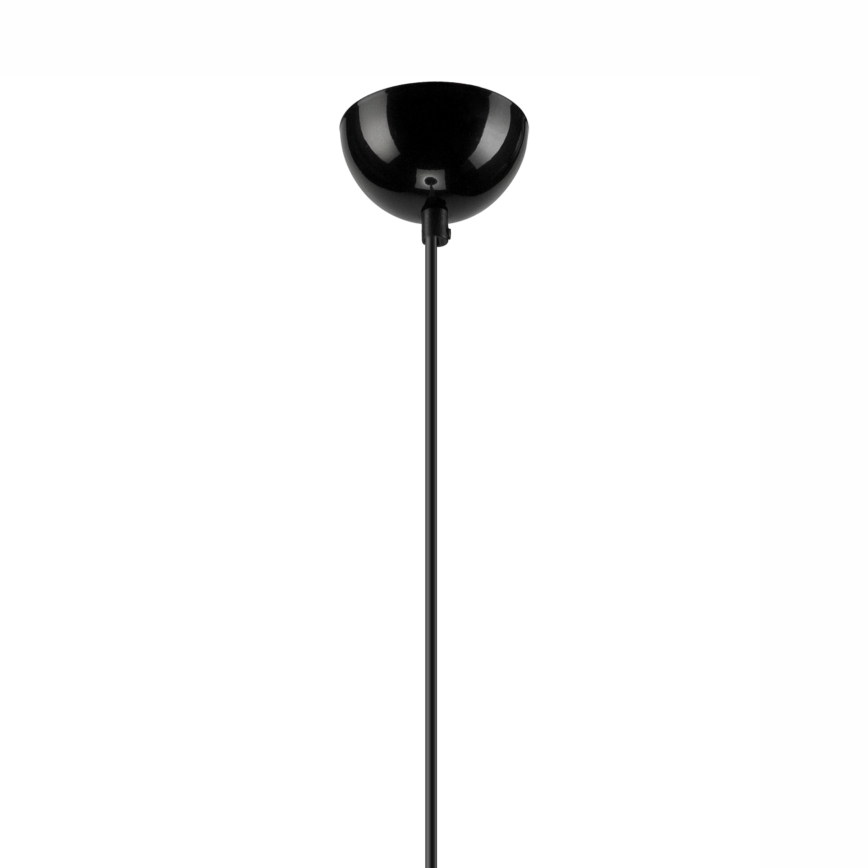 Lampadario a sospensione con filo ALESSIA BALL 3xG9/5W/230V