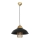 Lampadario a sospensione con filo BJORN 1xE27/60W/230V