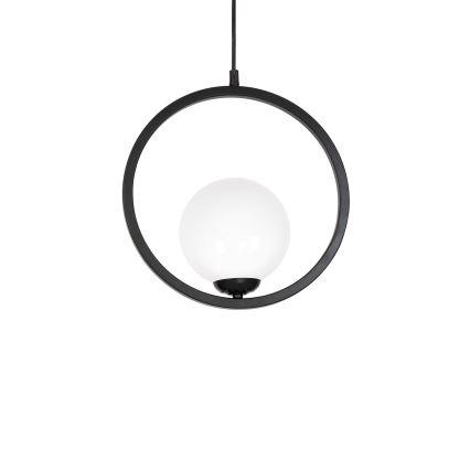Lampadario a sospensione con filo BOSTON 1xE14/40W/230V