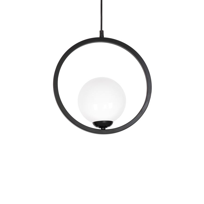 Lampadario a sospensione con filo BOSTON 1xE14/40W/230V