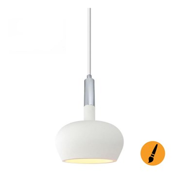 Lampadario a sospensione con filo CASA 1xGU10/25W/230V
