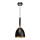 Lampadario a sospensione con filo CLARK 1xE27/60W/230V