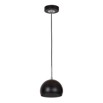 Lampadario a sospensione con filo COOL 1xE27/60W/230V