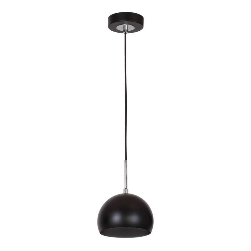 Lampadario a sospensione con filo COOL 1xE27/60W/230V