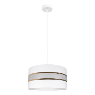 Lampadario a sospensione con filo CORAL 1xE27/60W/230V
