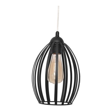 Lampadario a sospensione con filo DALI 1xE27/15W/230V