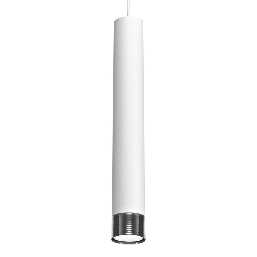 Lampadario a sospensione con filo DANI 1xGU10/8W/230V