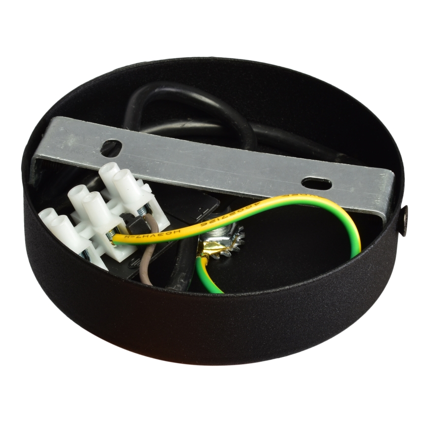 Lampadario a sospensione con filo DANI 1xGU10/8W/230V
