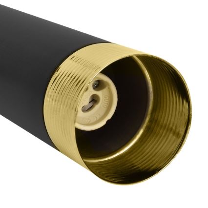Lampadario a sospensione con filo DANI 1xGU10/8W/230V