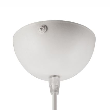 Lampadario a sospensione con filo DANIELLE 1xE27/60W/230V faggio