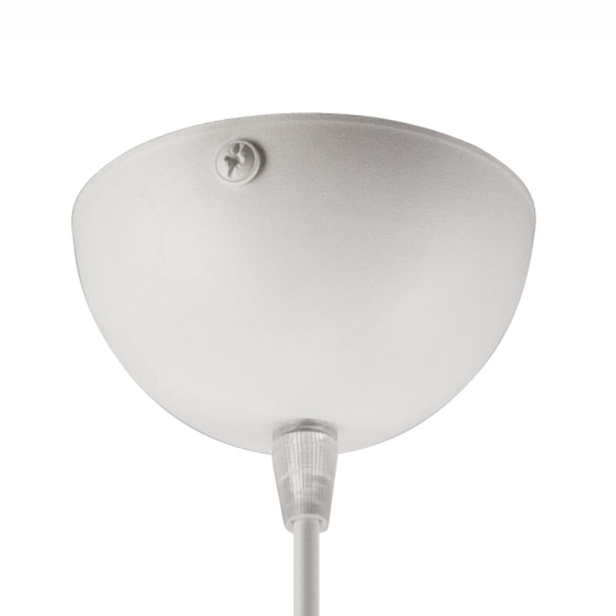 Lampadario a sospensione con filo DANIELLE 1xE27/60W/230V faggio