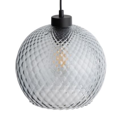 Lampadario a sospensione con filo DEVON 1xE27/15W/230V