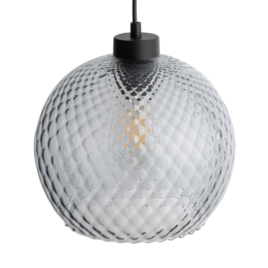 Lampadario a sospensione con filo DEVON 1xE27/15W/230V