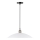 Lampadario a sospensione con filo DEXTER 1xE27/60W/230V