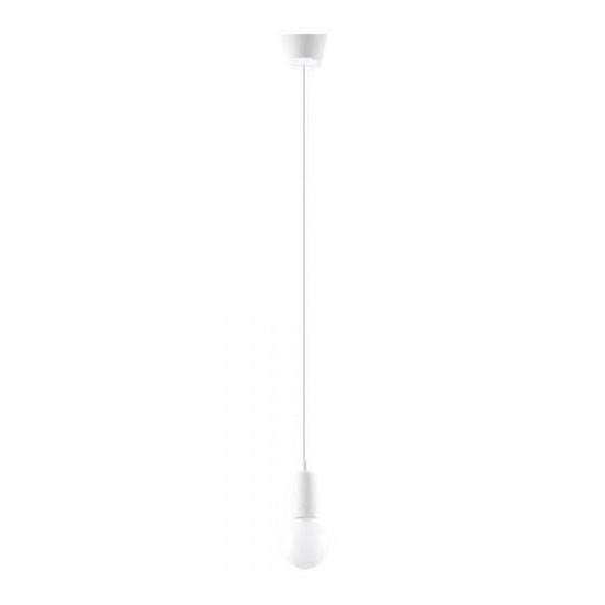 Lampadario a sospensione con filo DIEGO 1xE27/60W/230V