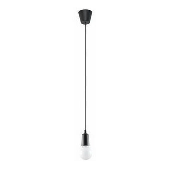 Lampadario a sospensione con filo DIEGO 1xE27/60W/230V