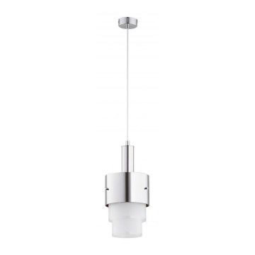 Lampadario a sospensione con filo DIPOL 1xE27/60W/230V