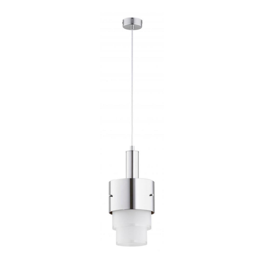 Lampadario a sospensione con filo DIPOL 1xE27/60W/230V