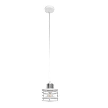 Lampadario a sospensione con filo EDISON 1xE27/15W/230V