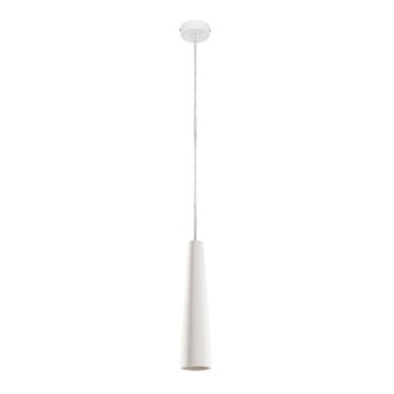 Lampadario a sospensione con filo ELECTRA 1xGU10/40W/230V