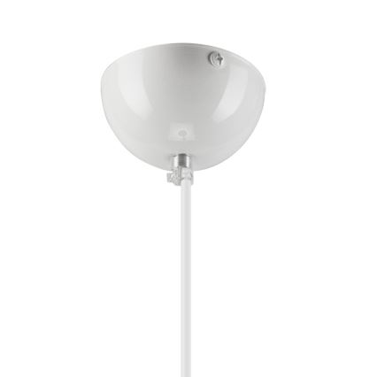 Lampadario a sospensione con filo ELODIE 1xE27/60W/230V quercia