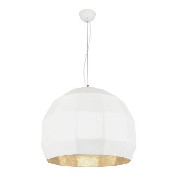 Lampadario a sospensione con filo ESPO 1xE27/60W/230V