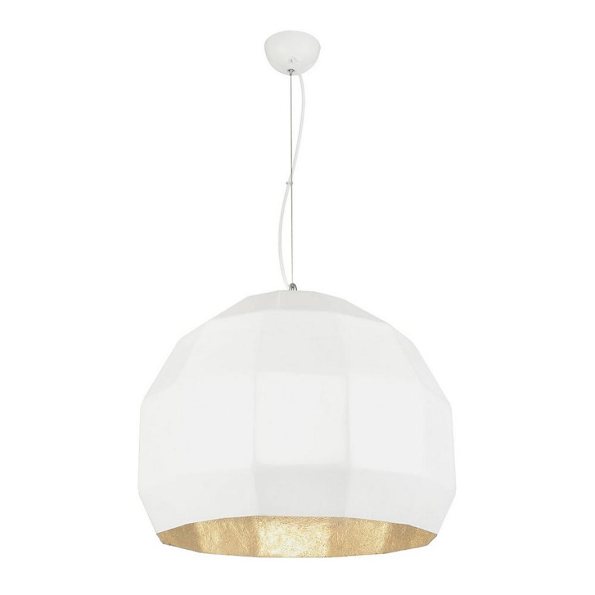 Lampadario a sospensione con filo ESPO 1xE27/60W/230V