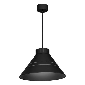 Lampadario a sospensione con filo FEREA 1xE27/60W/230V