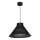 Lampadario a sospensione con filo FEREA 1xE27/60W/230V