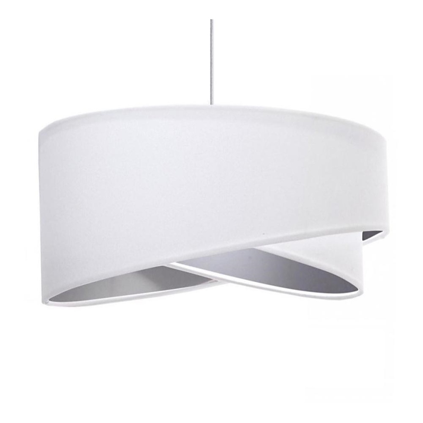 Lampadario a sospensione con filo GALAXY 1xE27/60W/230V