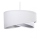 Lampadario a sospensione con filo GALAXY 1xE27/60W/230V