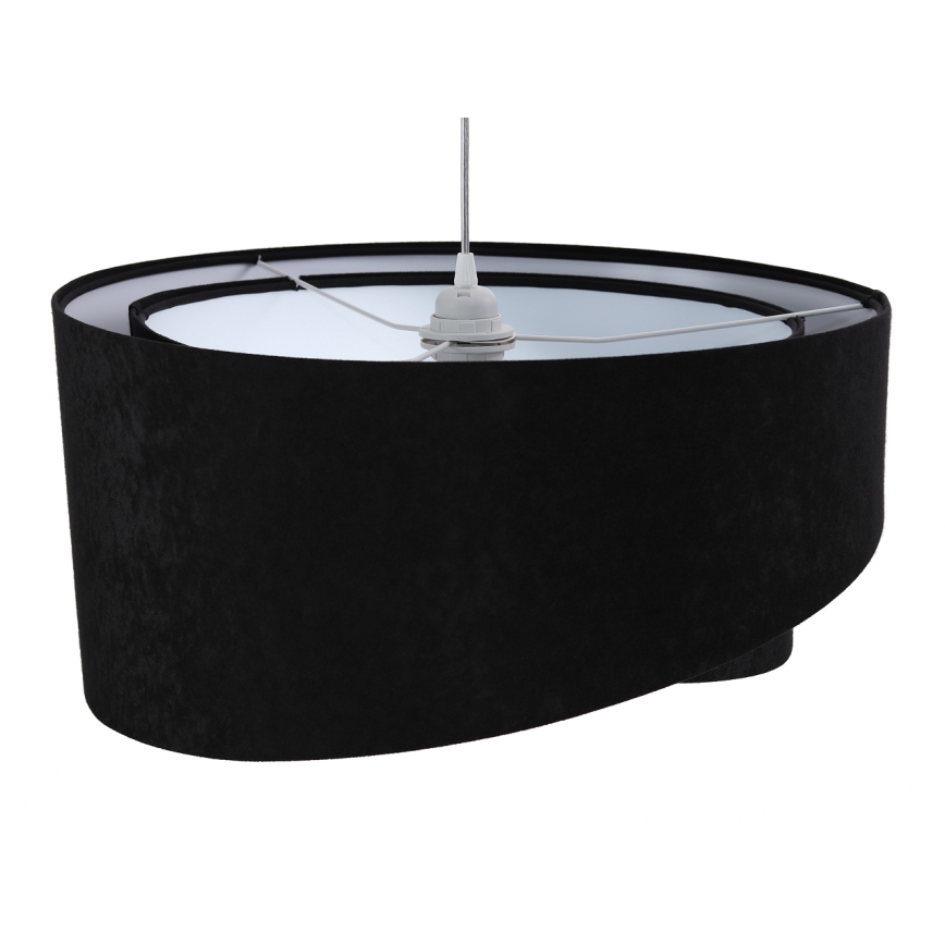 Lampadario a sospensione con filo GALAXY 1xE27/60W/230V
