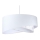 Lampadario a sospensione con filo GALAXY 1xE27/60W/230V