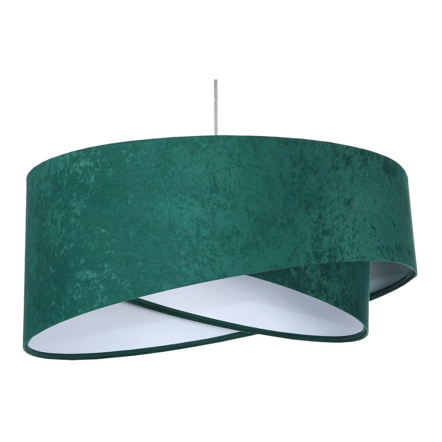 Lampadario a sospensione con filo GALAXY 1xE27/60W/230V