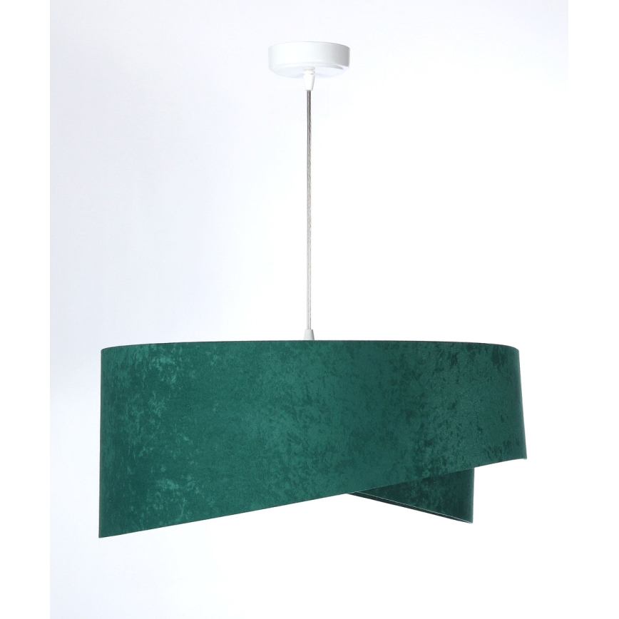 Lampadario a sospensione con filo GALAXY 1xE27/60W/230V