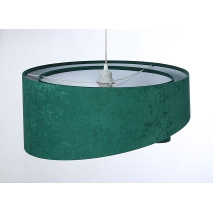 Lampadario a sospensione con filo GALAXY 1xE27/60W/230V