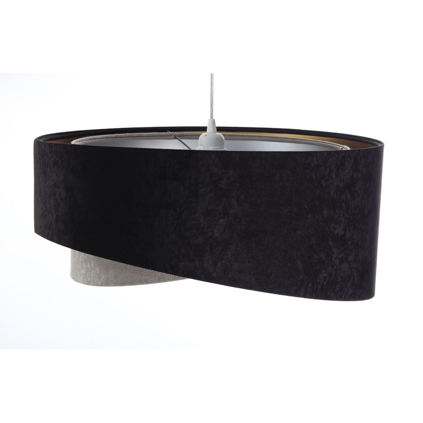 Lampadario a sospensione con filo GALAXY 1xE27/60W/230V