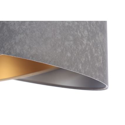 Lampadario a sospensione con filo GALAXY 1xE27/60W/230V