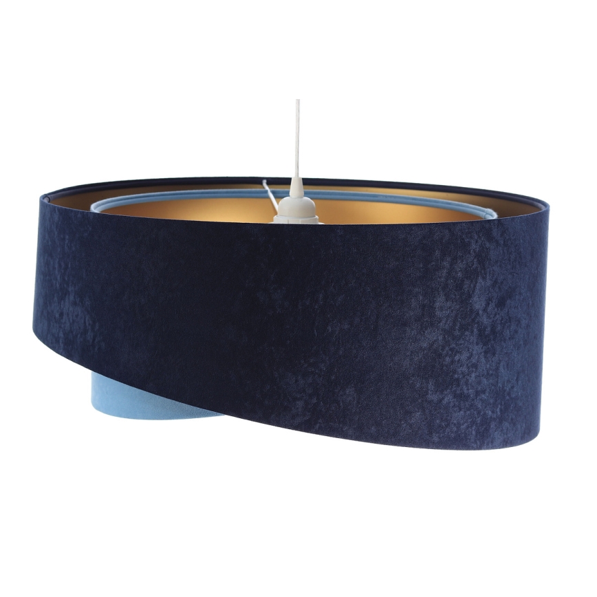 Lampadario a sospensione con filo GALAXY 1xE27/60W/230V