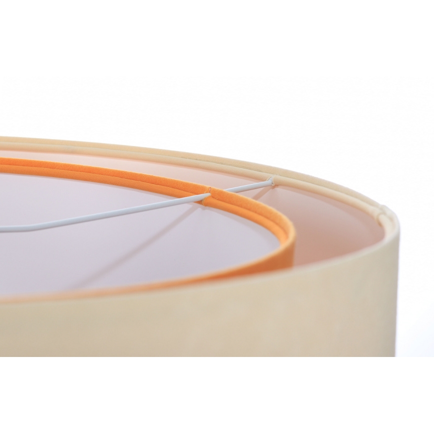 Lampadario a sospensione con filo GALAXY 1xE27/60W/230V
